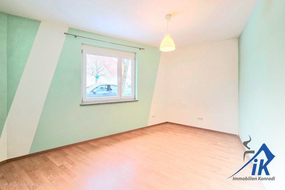 G�stezimmer EG Einfamilienhaus Hauptstuhl