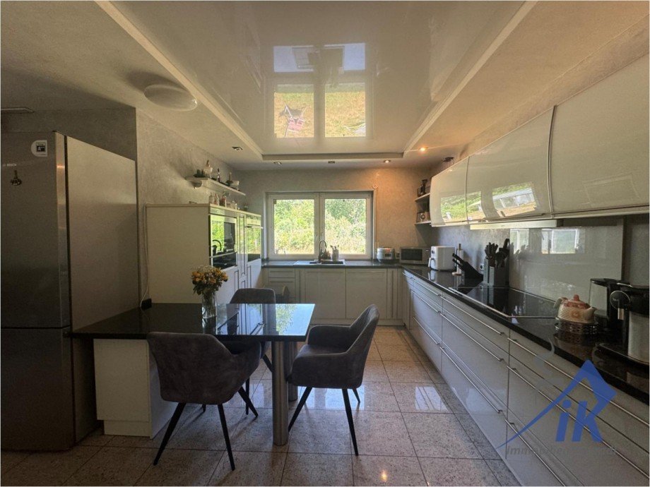 K�che Einfamilienhaus Kaiserslautern / Einsiedlerhof