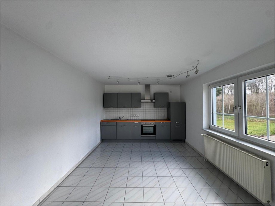 K�che Etagenwohnung Weilerbach