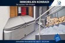 Wellnessbereich IK | Zweibr�cken : wundersch�nes EFH mit ELW in guter Lage mit Garage