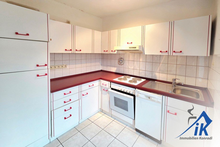 K�che EG Einfamilienhaus Lauterecken