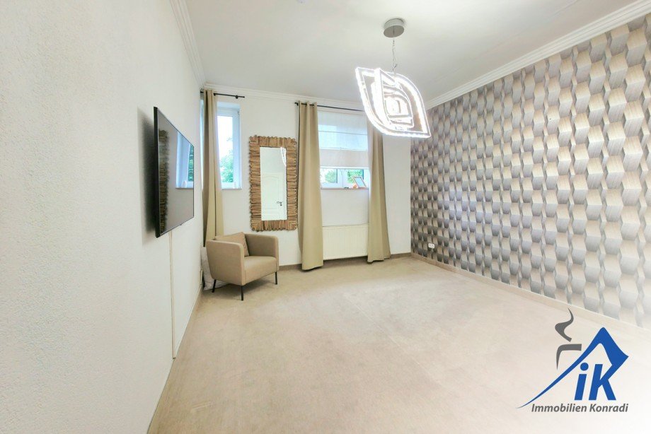 Schlafzimmer 1 Mehrfamilienhaus Landstuhl