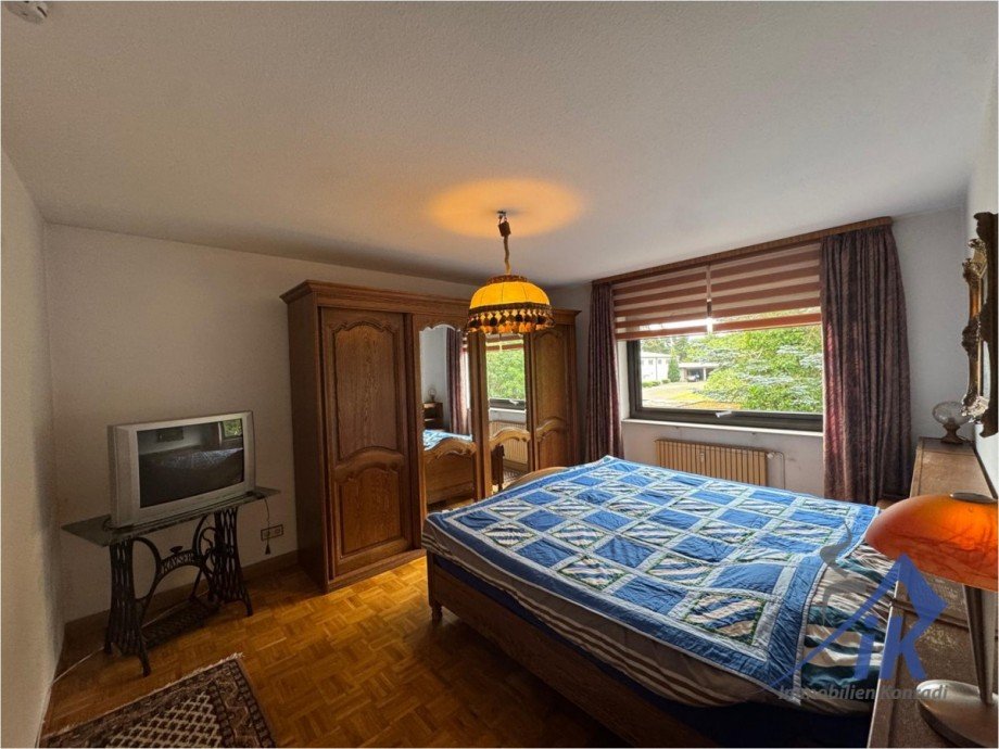 Schlafzimmer Etagenwohnung Landstuhl