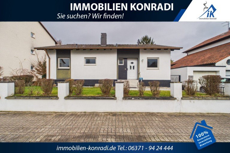 Au�enansicht KL-Einsiedlerhof Einfamilienhaus IK | Einsiedlerhof: Einfamilienhaus mit Einliegeroption und sonnigem Garten