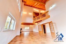 Wohnbereich IK | Herschweiler-Pettersheim:  Exklusives Anwesen mit zeitloser Eleganz -    ein Zuhause mit Flair