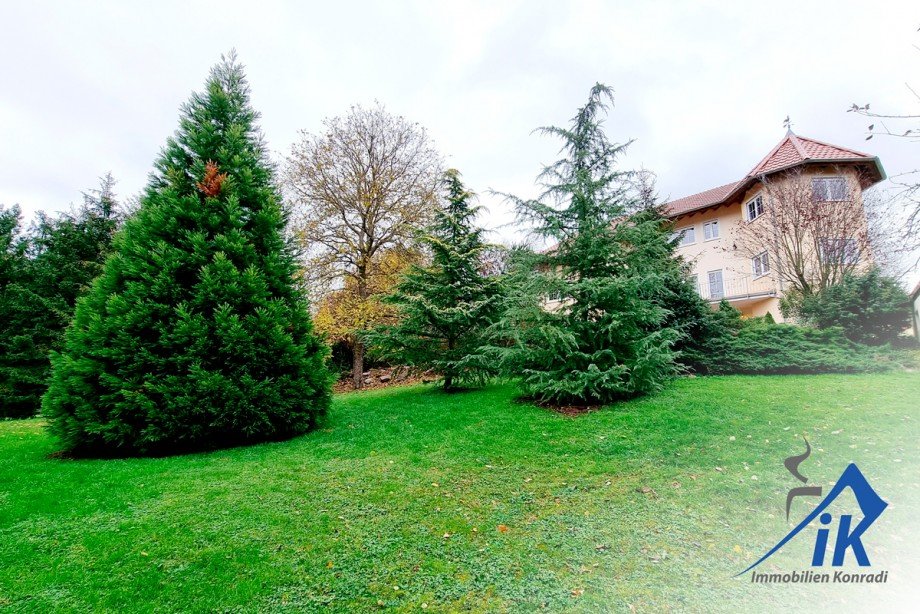 Garten Villa Herschweiler-P.