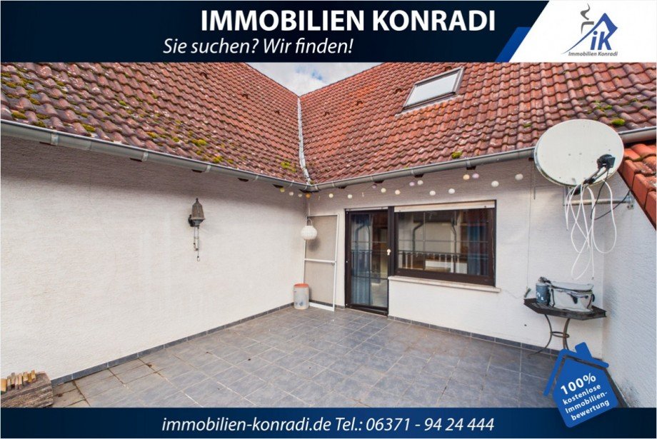 Haus 2 Einfamilienhaus Hefersweiler