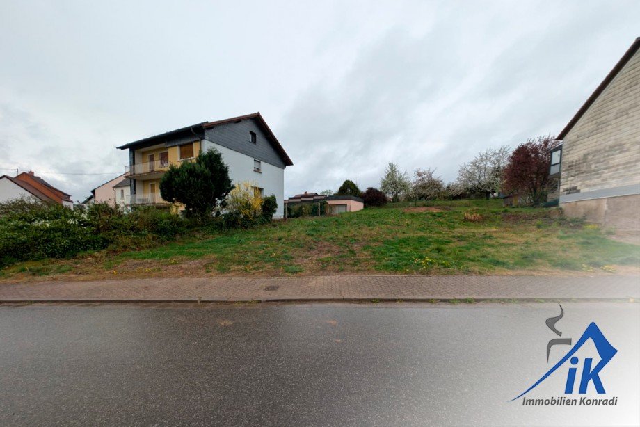  Wohngrundst�ck Marpingen
