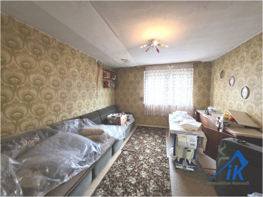 Schlafzimmer OG Einfamilienhaus Olsbr�cken