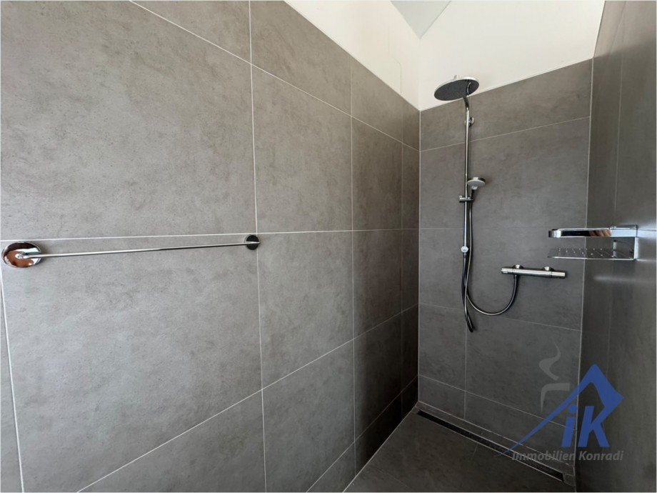 Dusche Einfamilienhaus Weilerbach