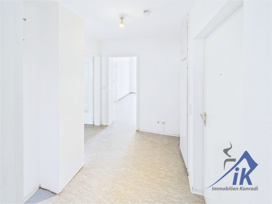 Flur Etagenwohnung Kaiserslautern