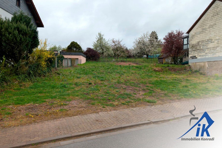  Wohngrundst�ck Marpingen