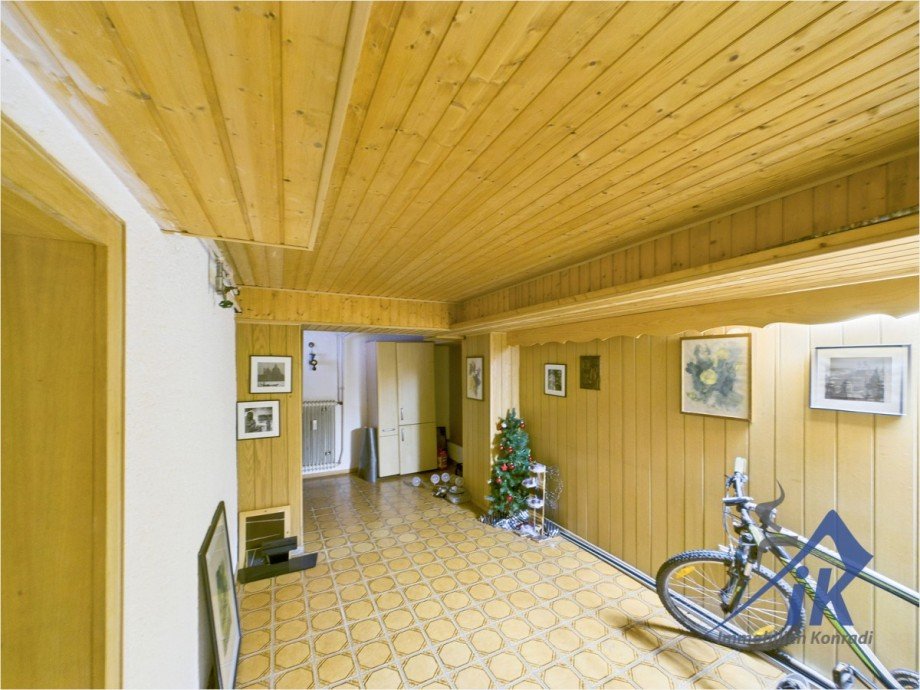 KG Mehrfamilienhaus Contwig