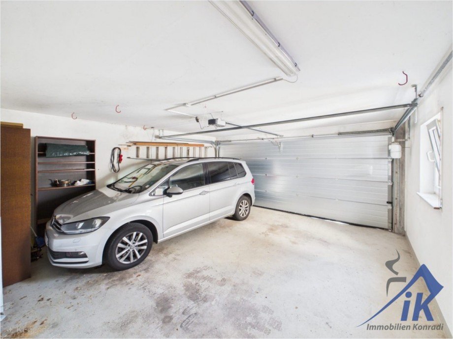 Garage Einfamilienhaus Rodenbach