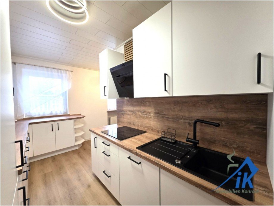 K�che Etagenwohnung Landstuhl