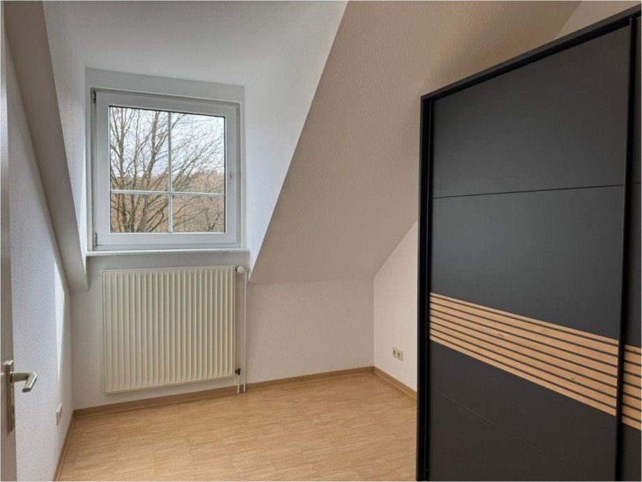 Ankleide Dachgeschosswohnung Weilerbach