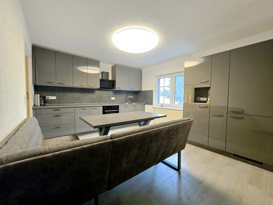 K�che Einfamilienhaus Schrollbach