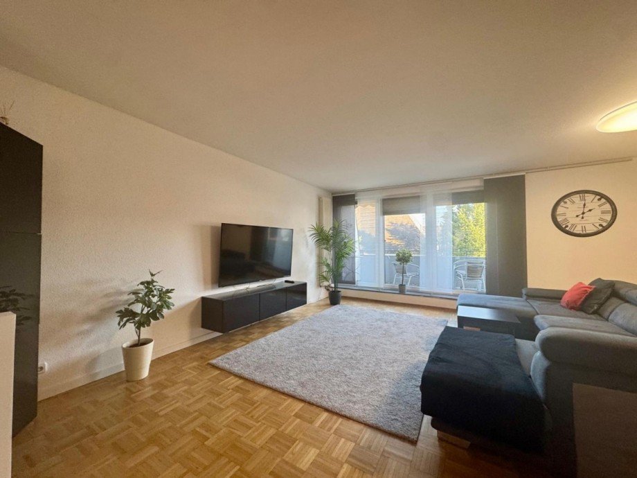 Wohzimmer Doppelhaush�lfte Landstuhl