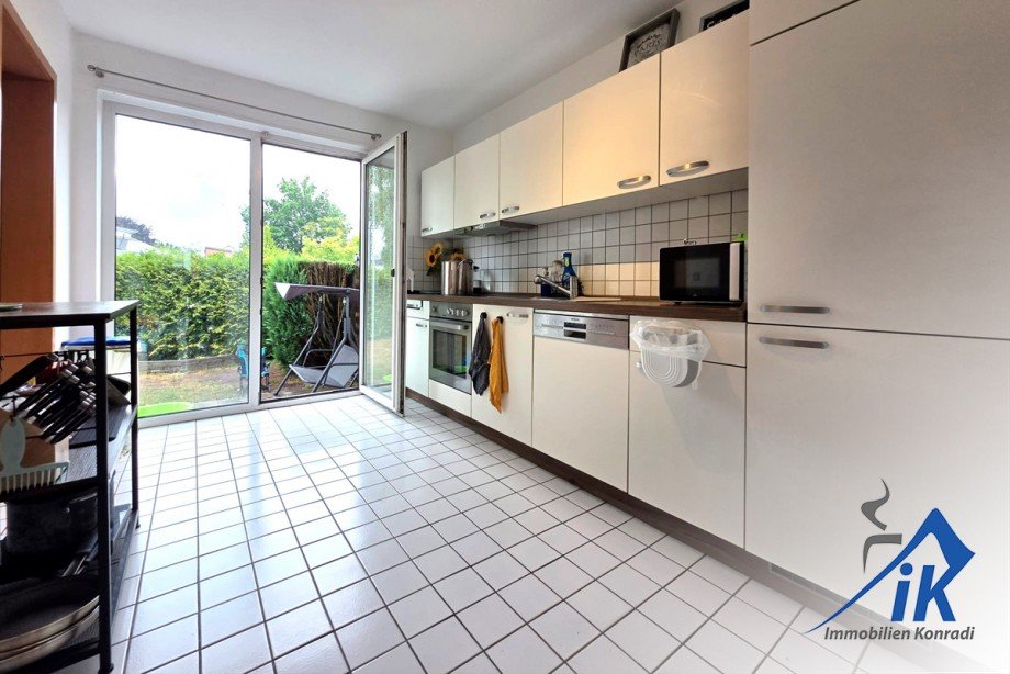 K�che Einfamilienhaus Weilerbach
