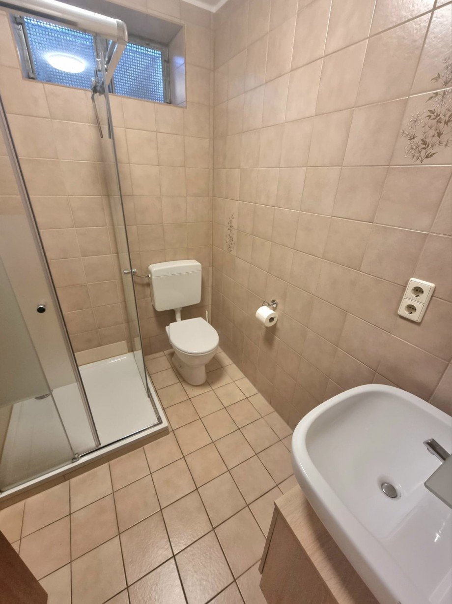 Badezimmer KG Einfamilienhaus Landstuhl