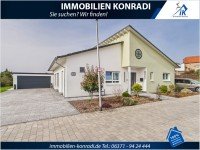 Hauptbild IK | Grumbach: neuwertiger Bungalow in H�henlage mit traumhaftem Garten