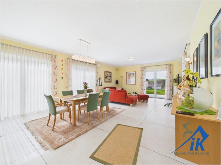  Einfamilienhaus Grumbach