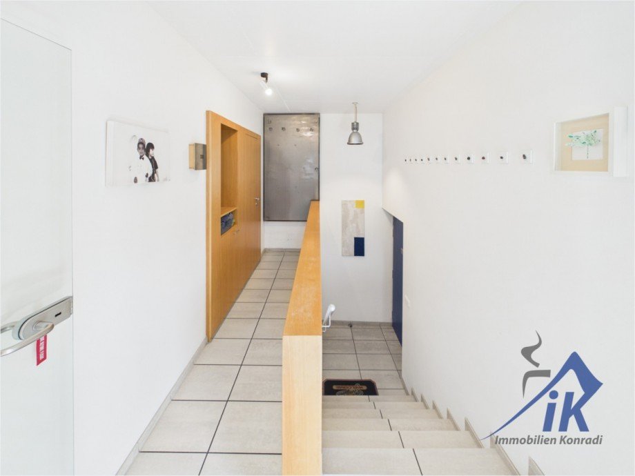 Flur Einfamilienhaus Kaiserslautern