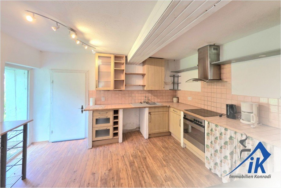 K�che EG Einfamilienhaus Breitenbach