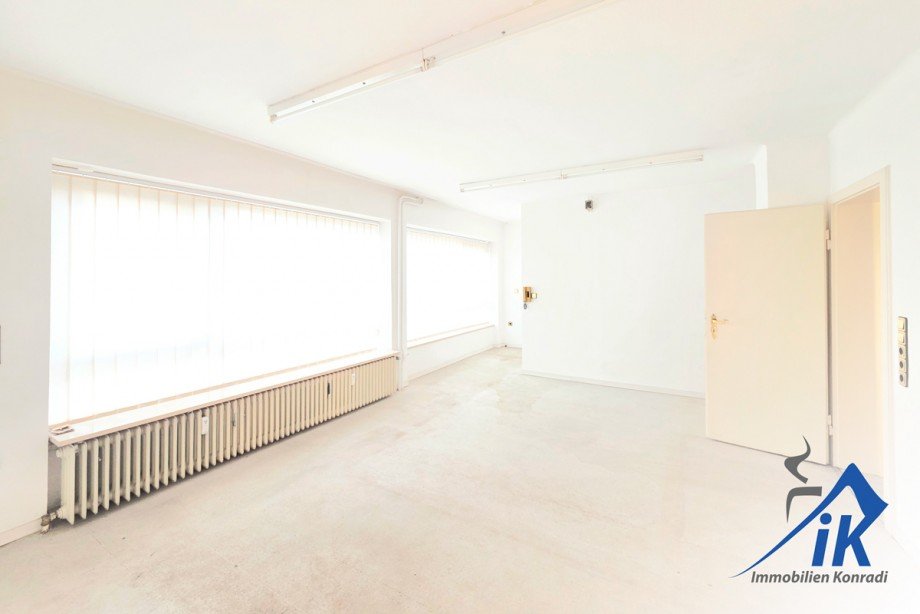 Gewerbe Haus Pirmasens