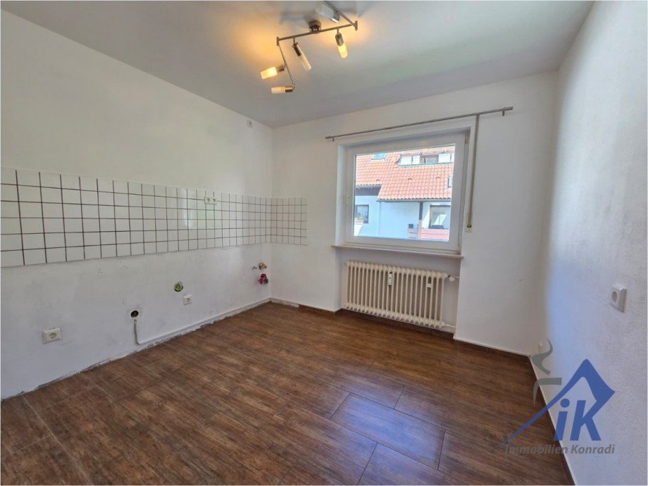 K�che OG Zweifamilienhaus KL- Hohenecken
