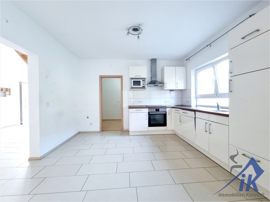 K�che Einfamilienhaus Otterberg / Alth�tterhof