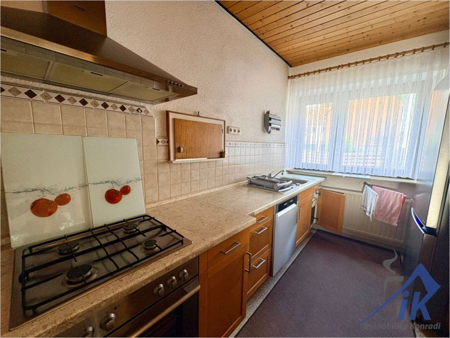 K�che EG Einfamilienhaus Kaiserslautern / Erlenbach