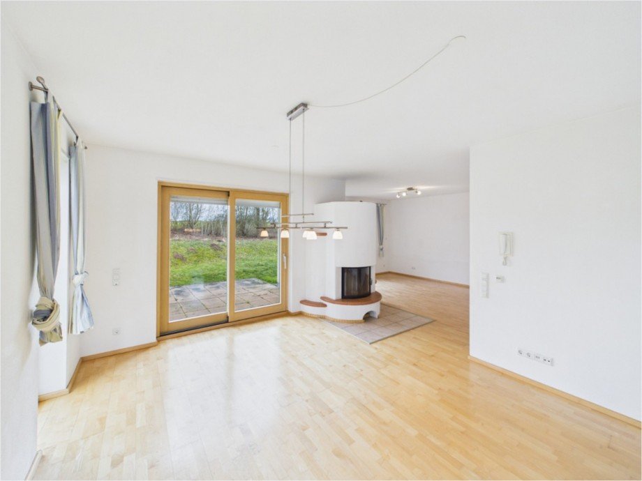 Esszimmer Einfamilienhaus Kaiserslautern / Erfenbach