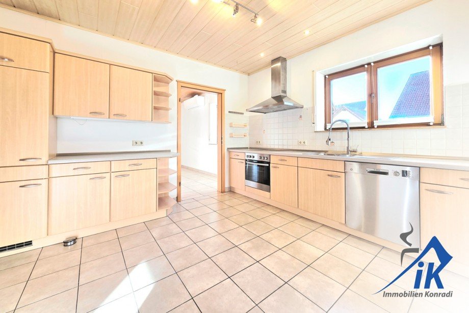 K�che Einfamilienhaus H�tschenhausen