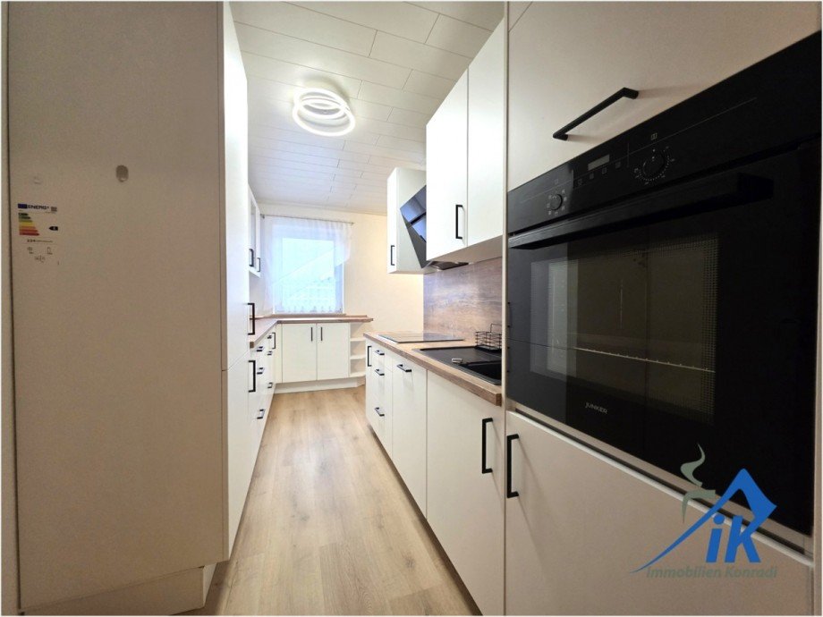 K�che Etagenwohnung Landstuhl