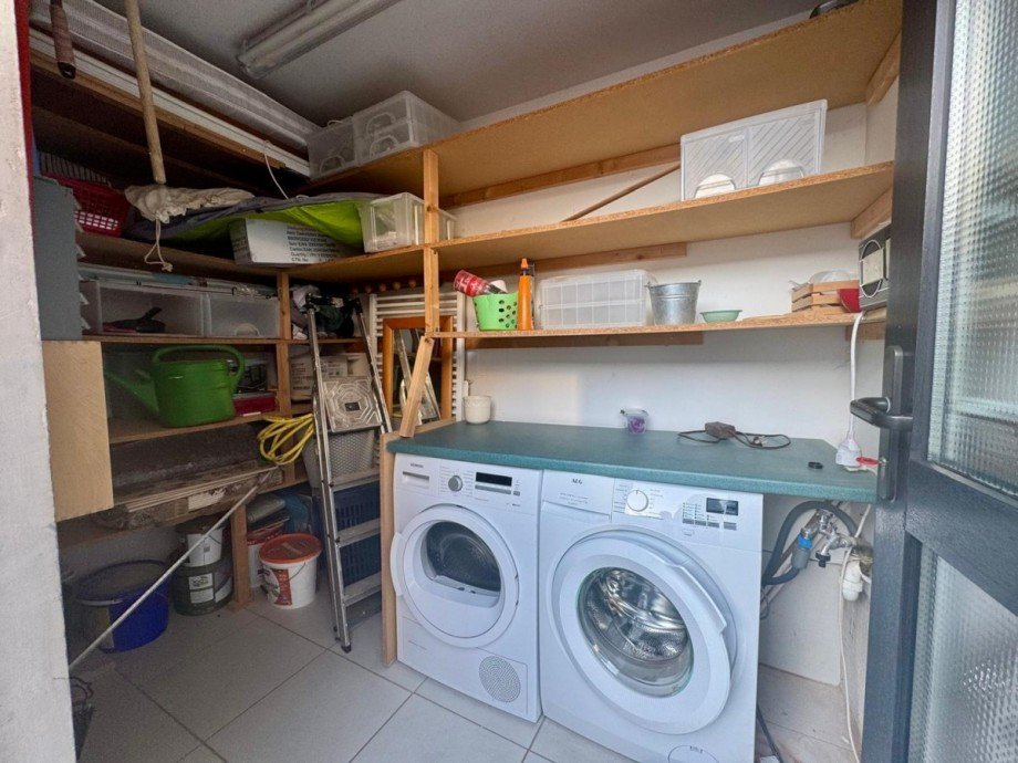 HWR Doppelhaush�lfte Landstuhl