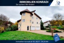 Frohnansicht IK | Herschweiler-Pettersheim:  Exklusives Anwesen mit zeitloser Eleganz -    ein Zuhause mit Flair