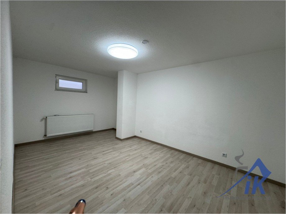 Zimmer UG Einfamilienhaus H�tschenhausen / Spesbach