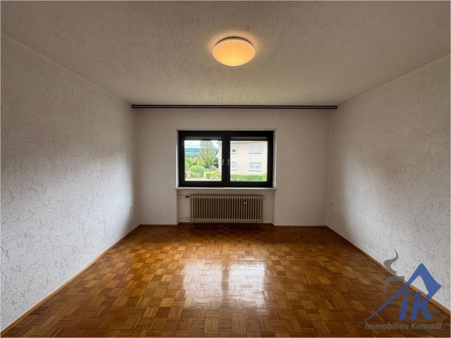 Wohnzimmer Einfamilienhaus H�tschenhausen