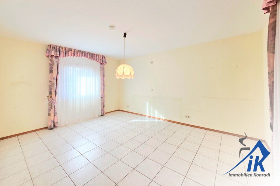 Schlafzimmer EG Einfamilienhaus Katzweiler