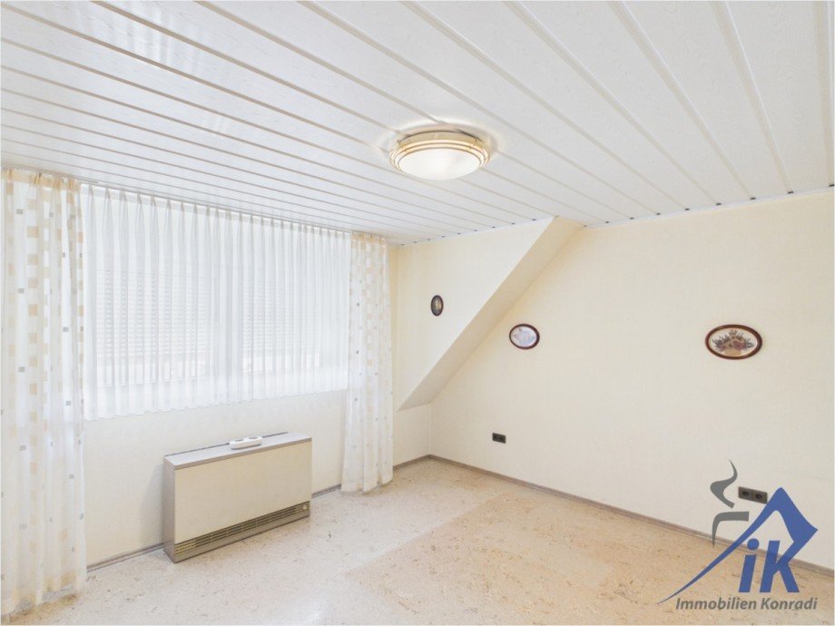 Schlafzimmer OG Einfamilienhaus Olsbr�cken