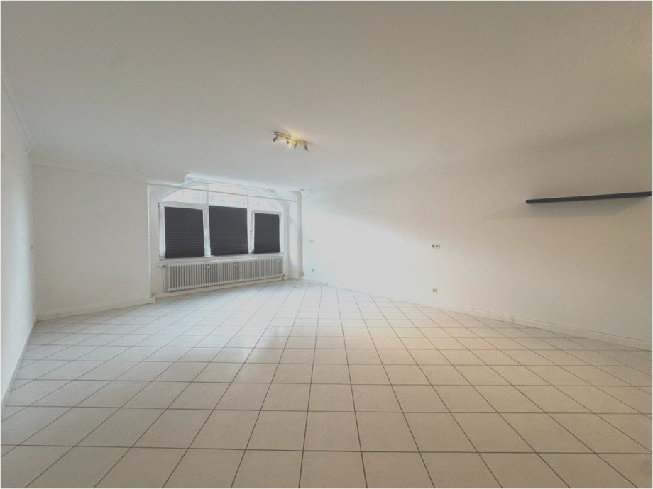 Wohnzimmer Etagenwohnung Landstuhl