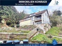 Hauptbild IK | St. Julian: MFH mit 5 wohneinheiten auf großem Grundstück