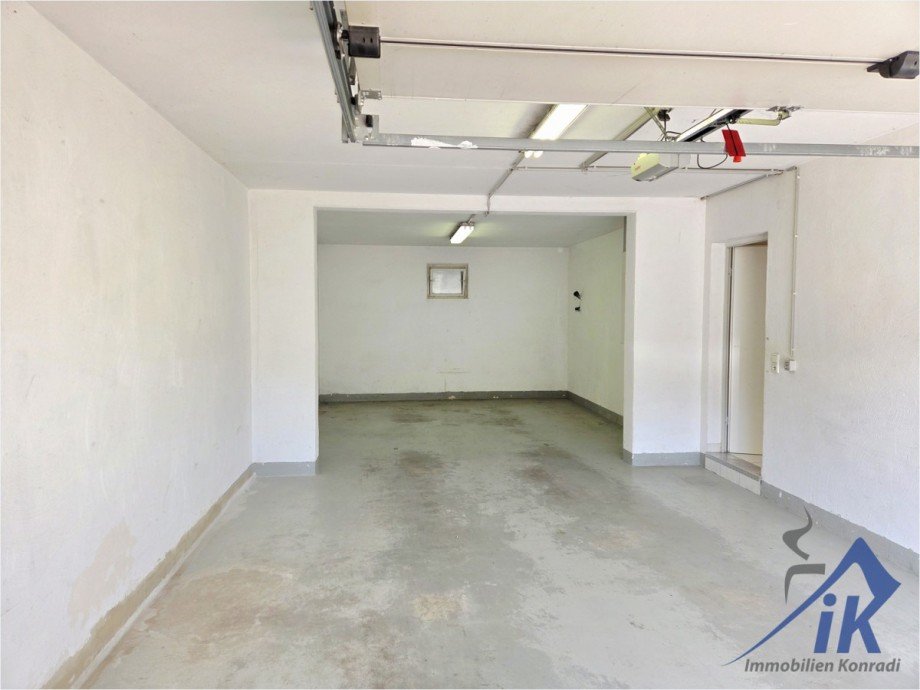 Garage Reihenmittelhaus Oberstaufenbach