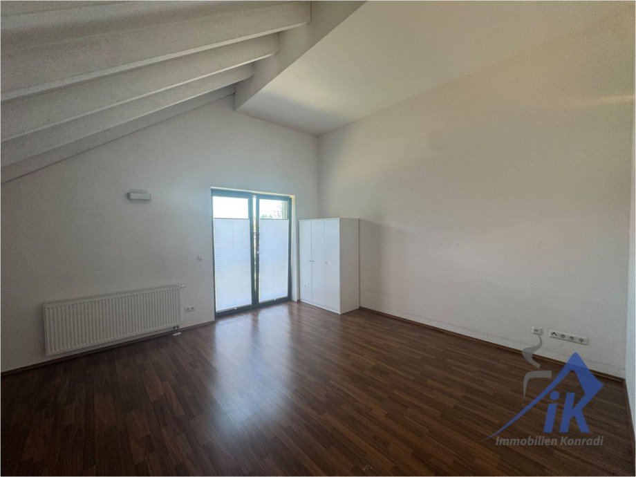 Schlafzimmer OG Einfamilienhaus Weilerbach