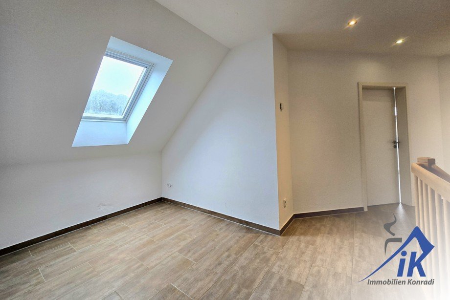 Flur OG Einfamilienhaus Reichenbach-Steegen