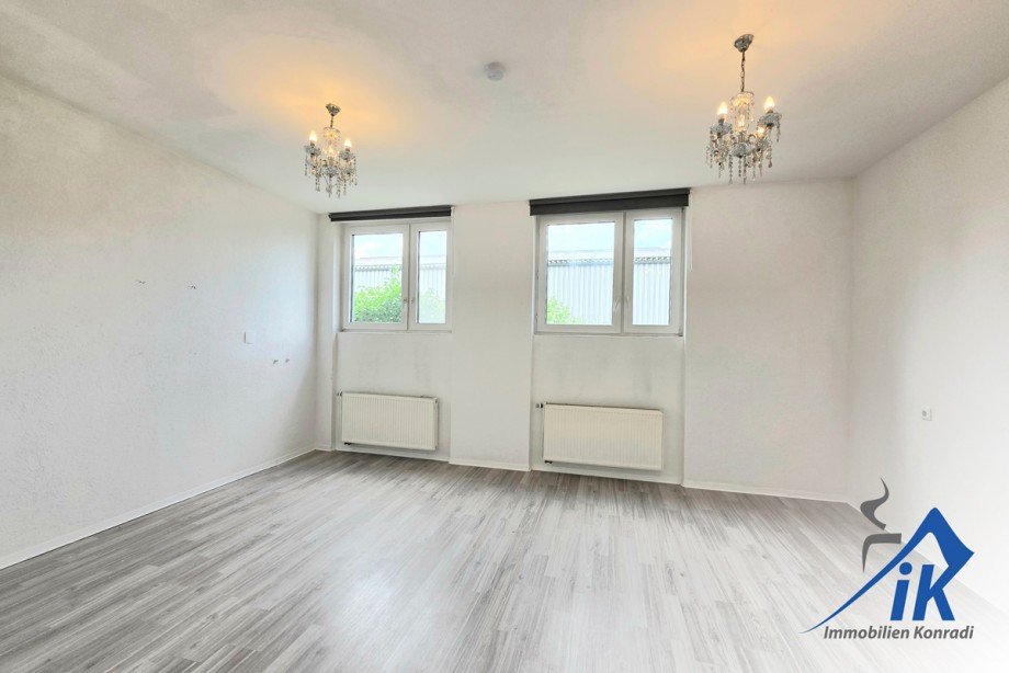 Schlafzimmer 3 Mehrfamilienhaus Landstuhl