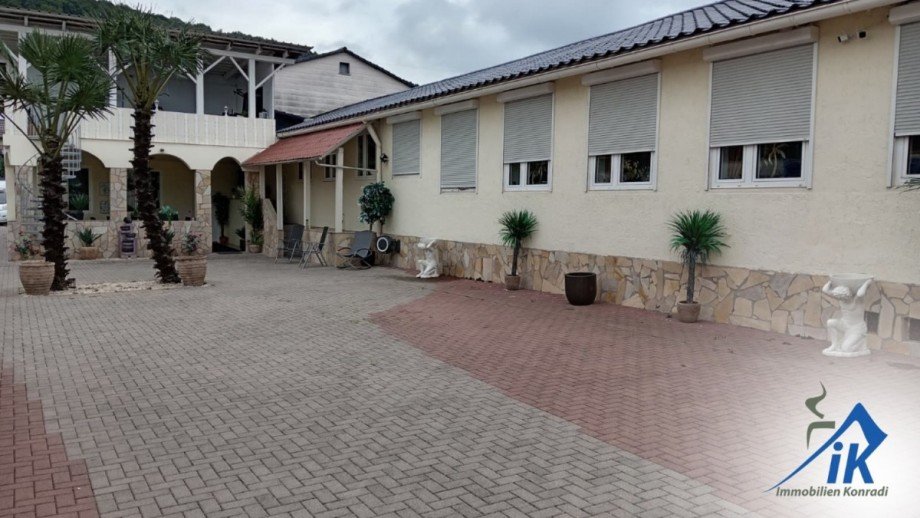  Mehrfamilienhaus Landstuhl