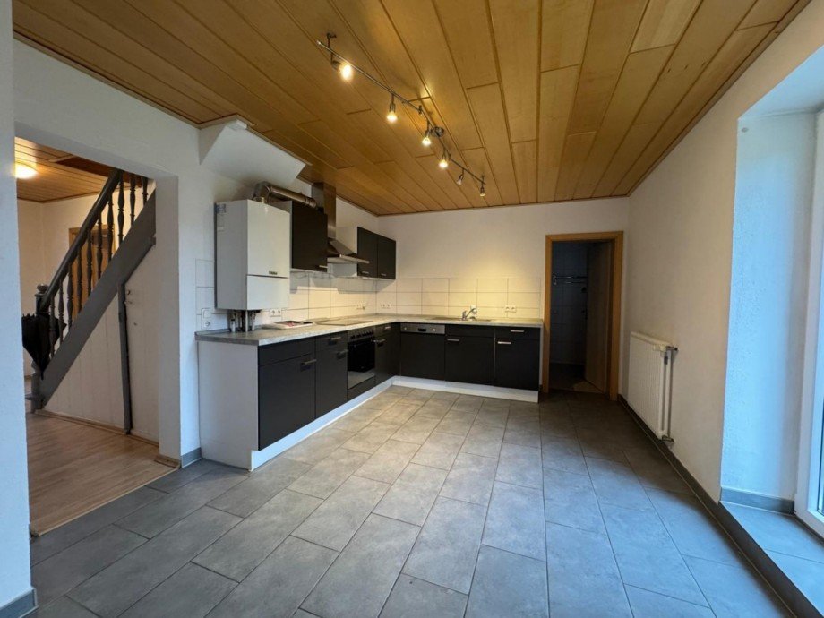 K�che Einfamilienhaus Ramstein-Miesenbach