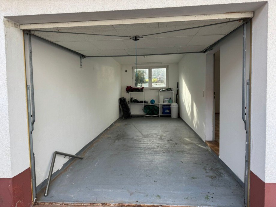 Garage Einfamilienhaus Ramstein-Miesenbach / Miesenbach